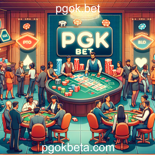 Explorando a Categoria 'Termos' no pgok.bet: Desafios do Vocabulário em Um Só Lugar